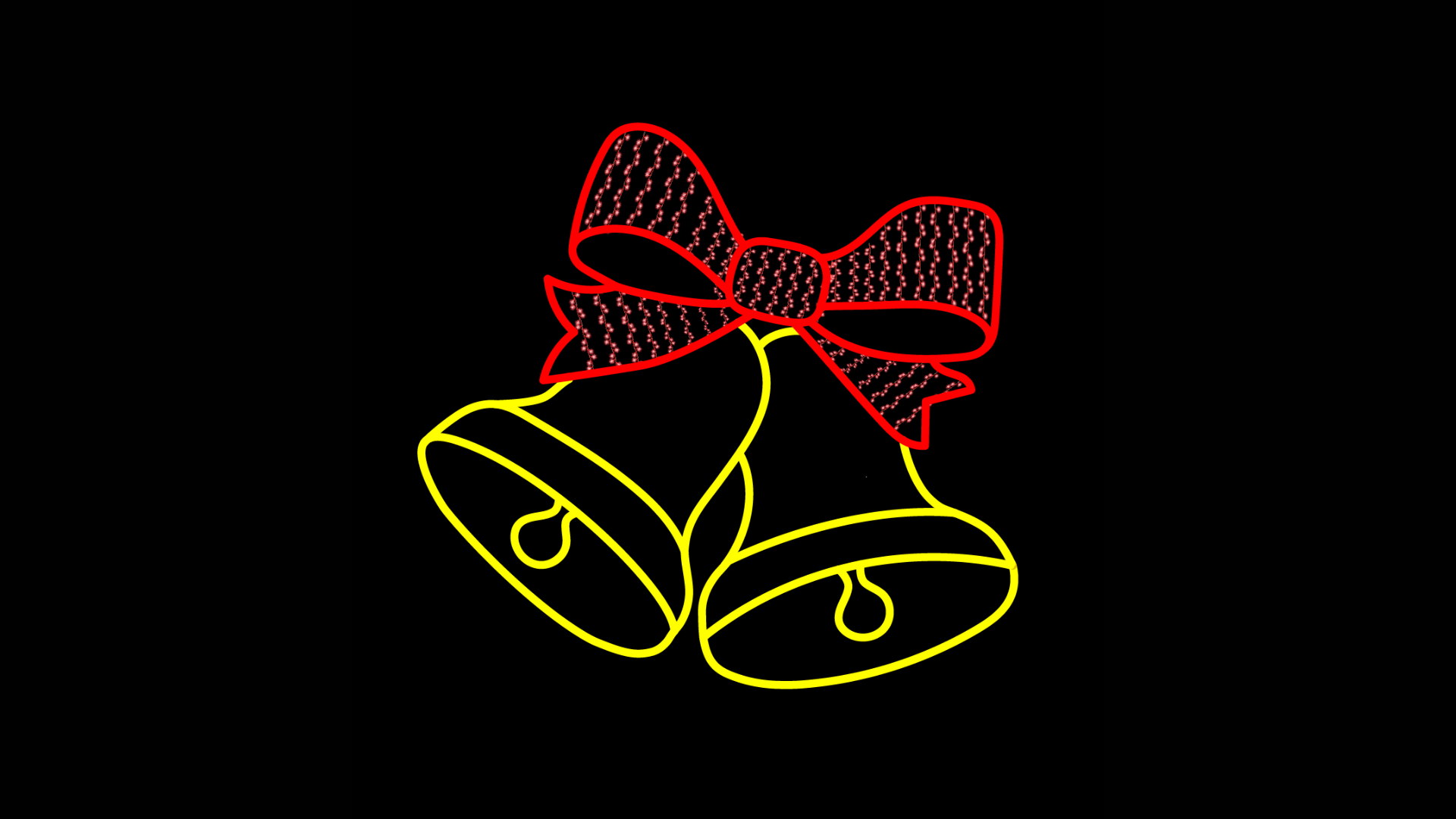 figuras exterior navidad campanas con flash figuras exterior navidad campanas con flash