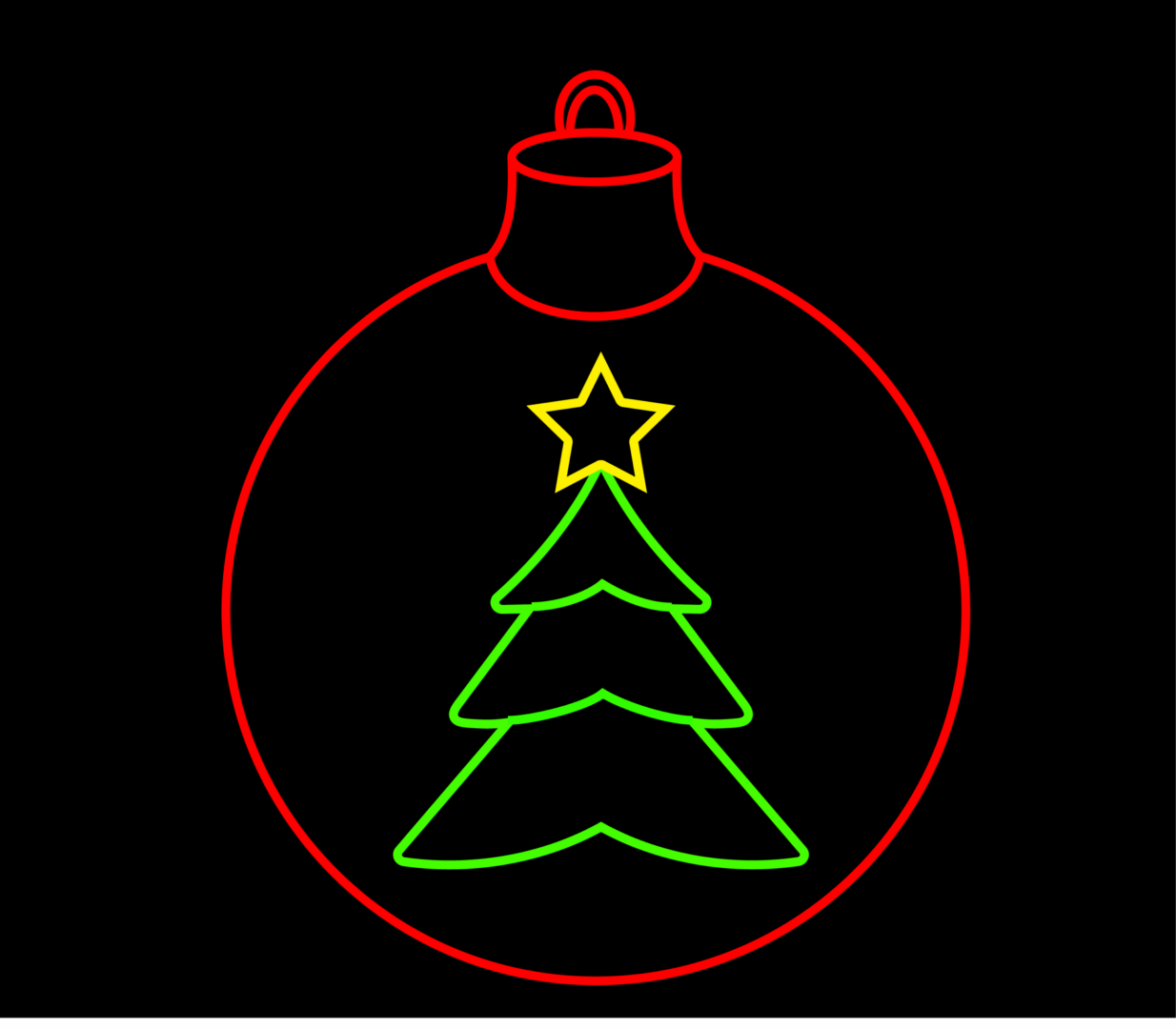 figuras exterior navidad bola abeto figuras exterior navidad bola abeto