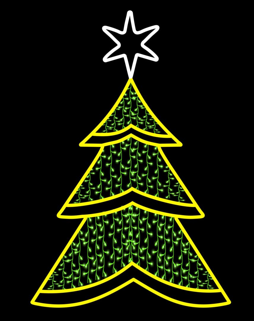 figuras de navidad arbol figuras de navidad arbol