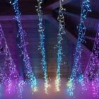 icicle led inteligente techo