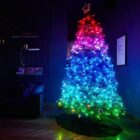 guirnalda micro led inteligente RGB