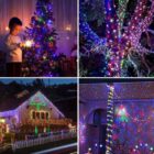 micro led inteligente