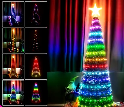 micro led inteligente