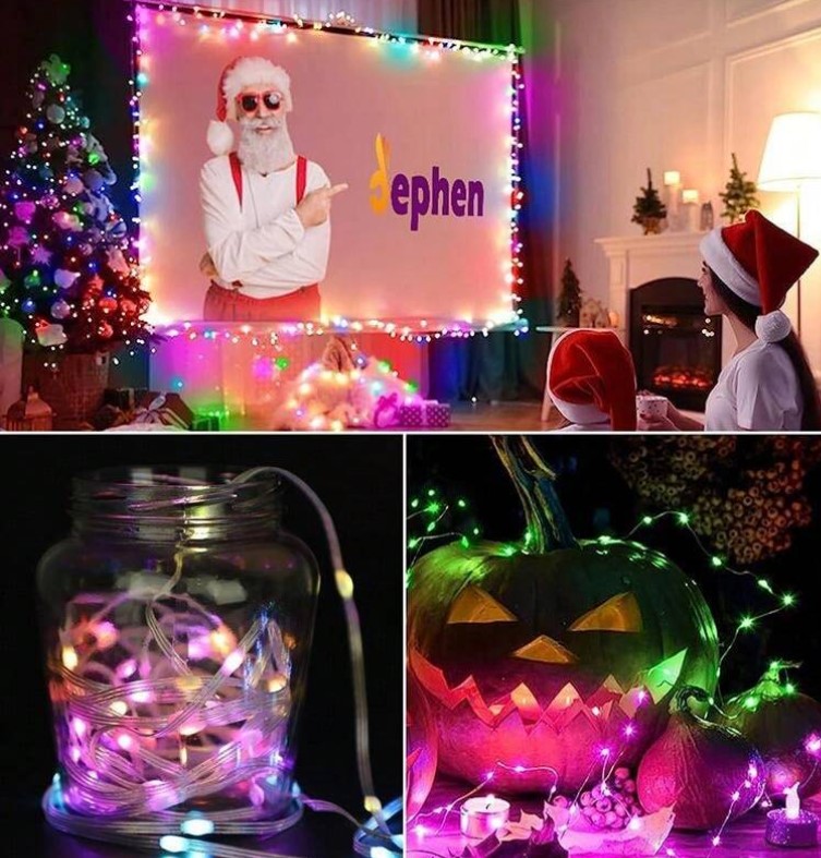 mini led RGB inteligente mini led RGB inteligente