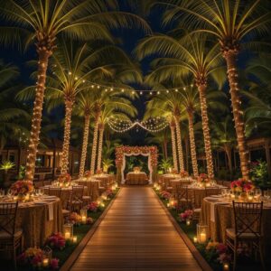 como decorar tu boda