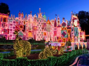 iluminacion luces RGB