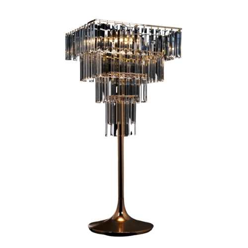 lampara de mesa elegant