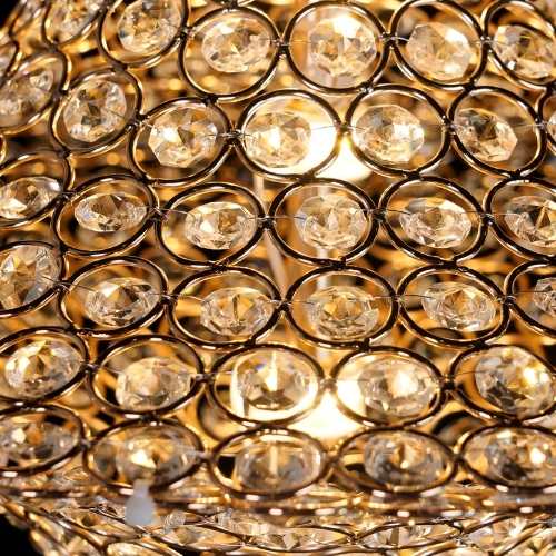 LAMPARA LED ACRILICOS