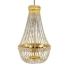 LAMPARA LED ELEGANCE CRYSTAL