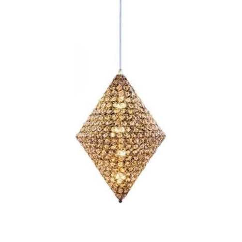 LAMPARA ROMBO CALIDO