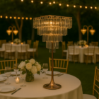 lampara de mesa elegant