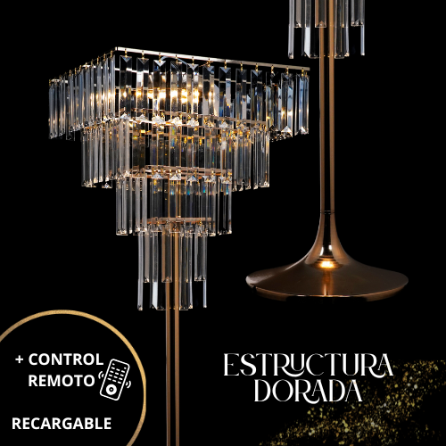 lampara de mesa elegant