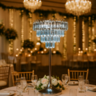 lampara encanto salon