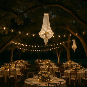 lámparas decorativas