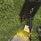 Solar panel 8 efectos WT703000 TopLuz