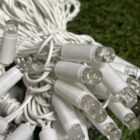 Guinalda Led SOLAR exterior Blanco TopLuz 500x500