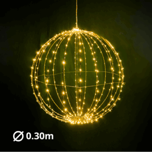 Esfera 3D microled 30 500x500 topluz