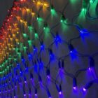 Cortina Red LED luces de Bandera LGBT ORGULLO 160cm 500x500 TOPLUZ