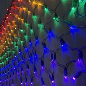 Red LED luces de Bandera LGBT ORGULLO 160cm 500x500 TOPLUZ