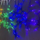 Cortina LED Orgullo Top LUZ