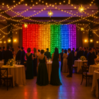 foto de Cortina Orgullo TopLuz