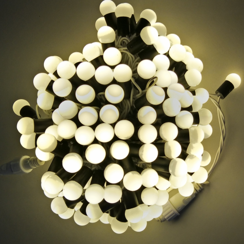 03000 cálido blanco 03000 cálido blanco bolas opal