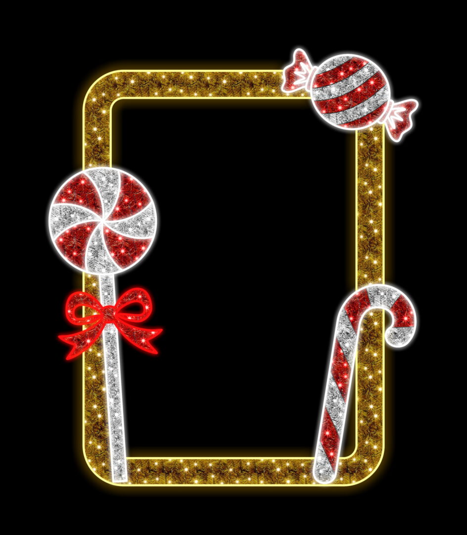 WT00173R Photocall caramelo