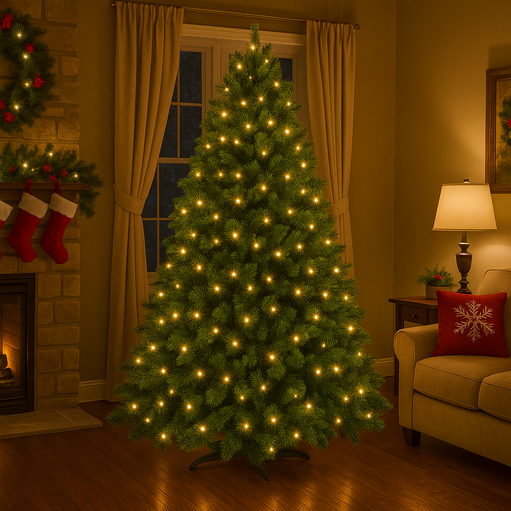 arbol navidad arbol navidad