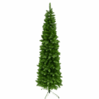 Árbol de navidad tipo lápiz