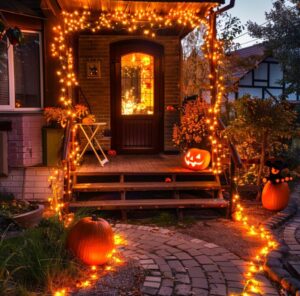 los mejores colores de luces led