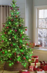 guía de iluminación 